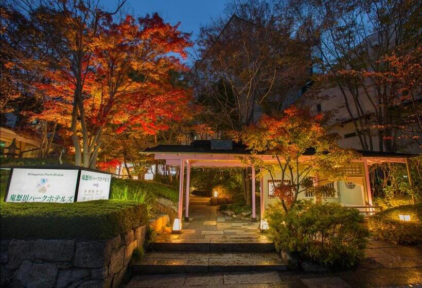 Kinugawa Park Hotels