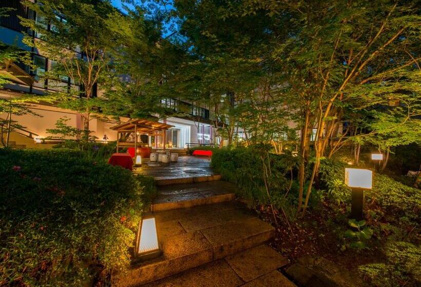 Kinugawa Park Hotels