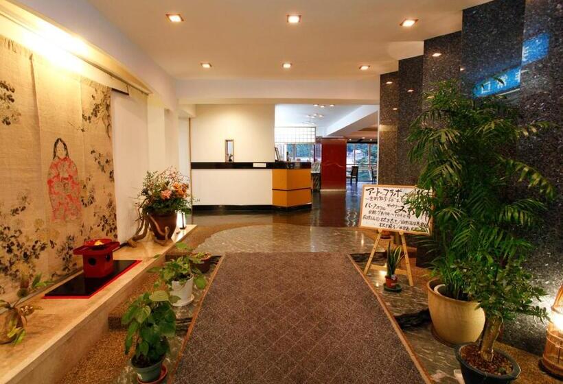 Kinugawa Park Hotels