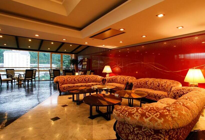 Kinugawa Park Hotels