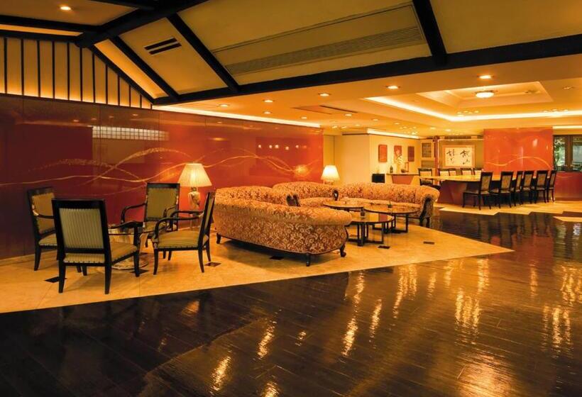 Kinugawa Park Hotels