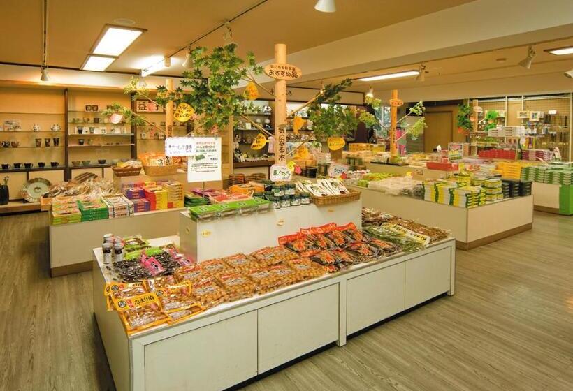 Kinugawa Park Hotels