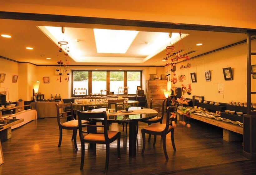 Kinugawa Park Hotels