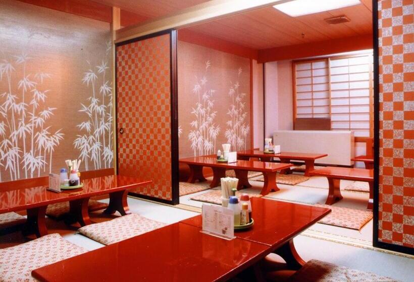 Kinugawa Park Hotels