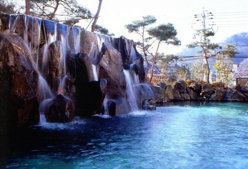 Kinugawa Park Hotels