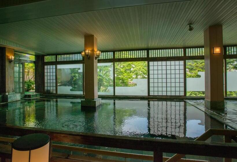 Kinugawa Park Hotels