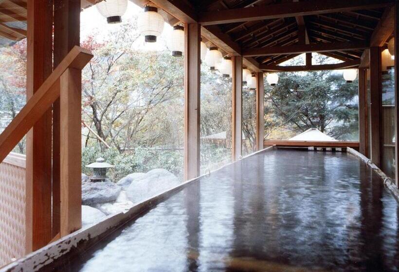 Kinugawa Park Hotels