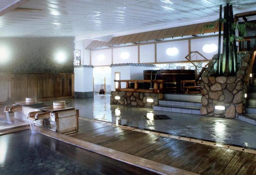 Kinugawa Park Hotels