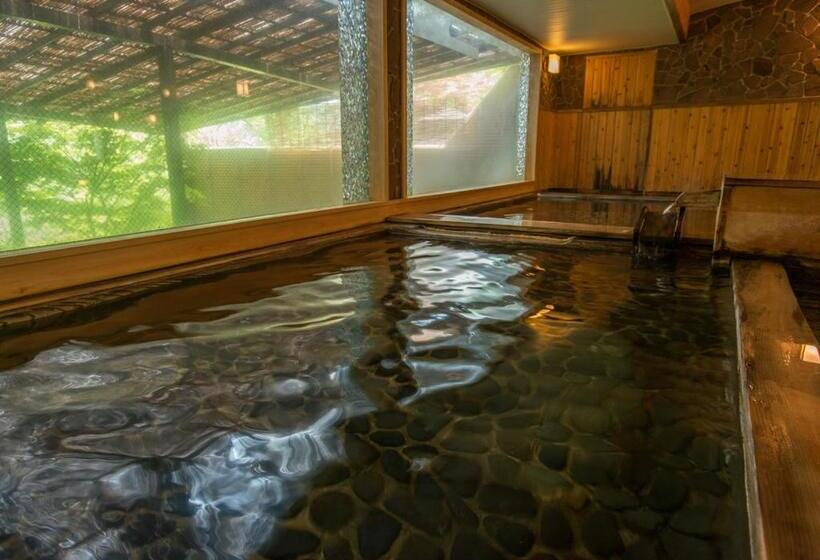 Kinugawa Park Hotels