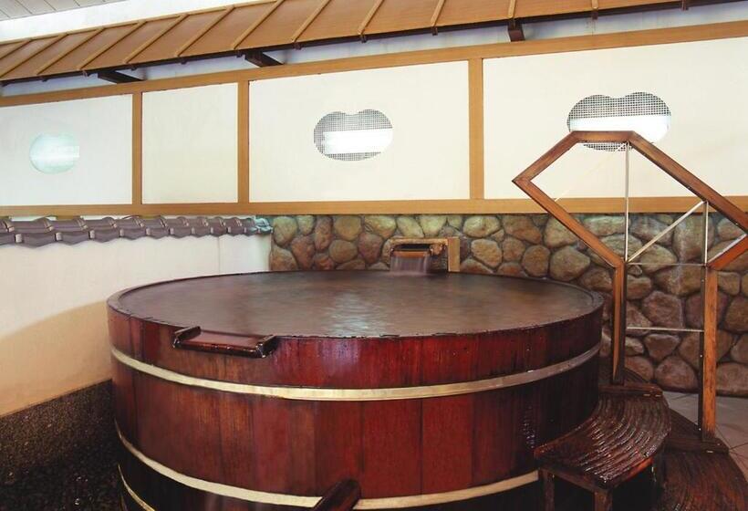 Kinugawa Park Hotels