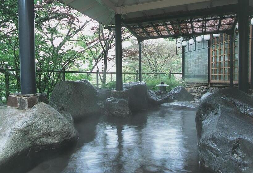 Kinugawa Park Hotels