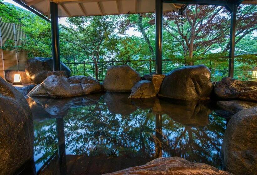 Kinugawa Park Hotels