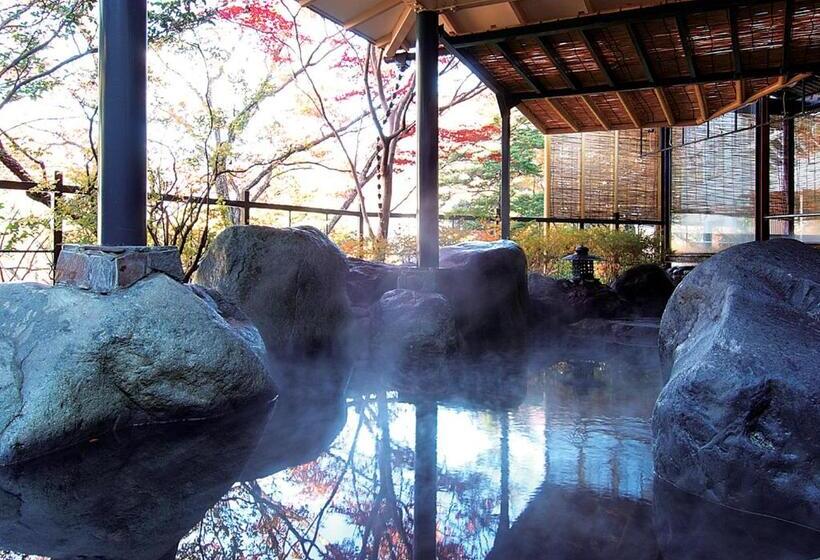 Kinugawa Park Hotels