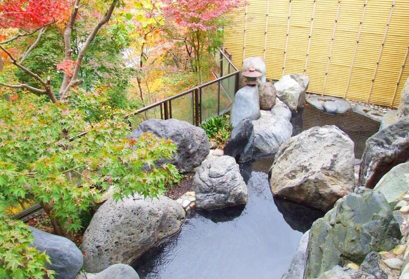 Kinugawa Park Hotels