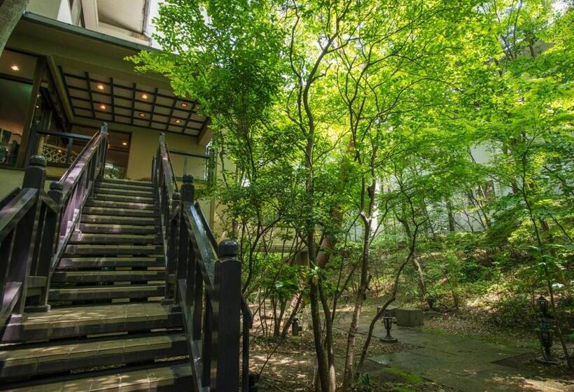 Kinugawa Park Hotels