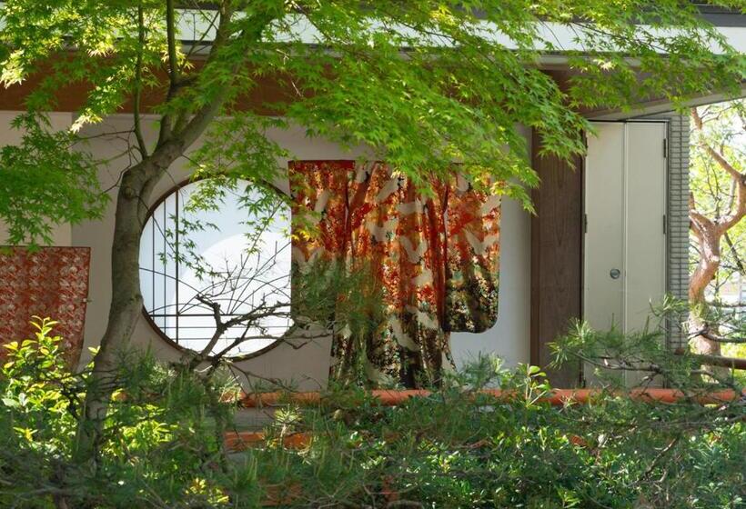 Kinugawa Park Hotels