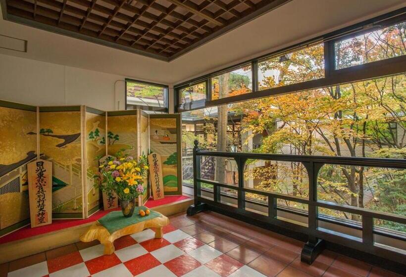 Kinugawa Park Hotels