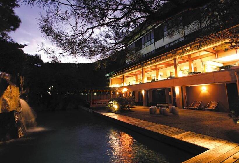 Kinugawa Park Hotels