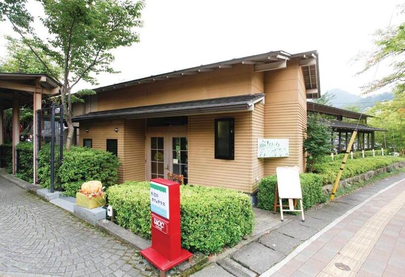 Kinugawa Park Hotels