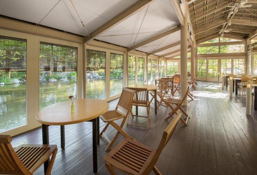 Kinugawa Park Hotels