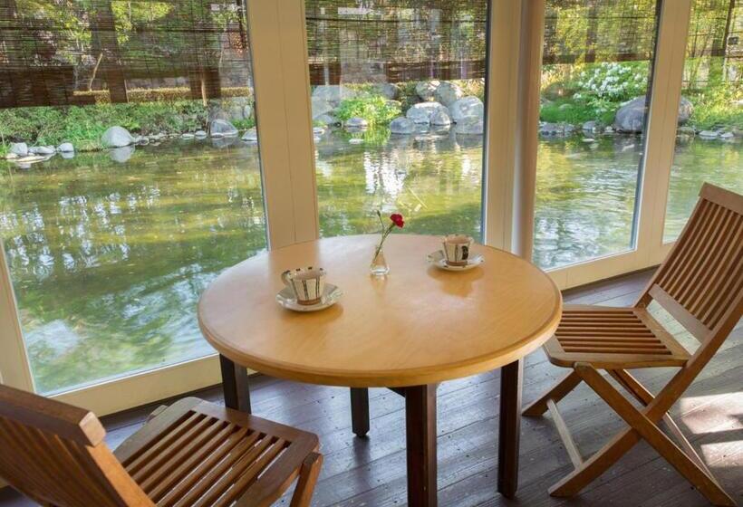 Kinugawa Park Hotels