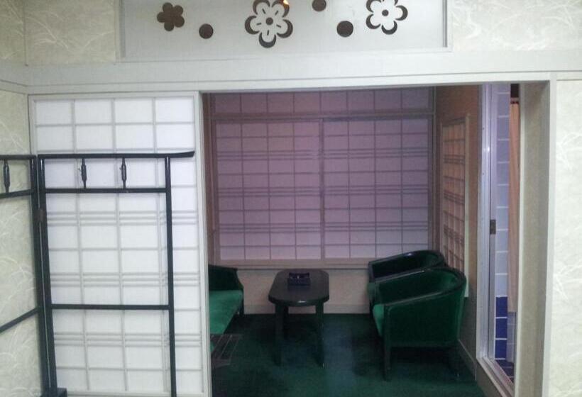 Kinugawa Park Hotels