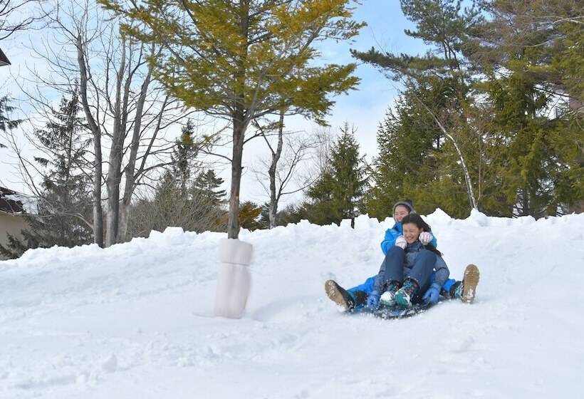 Kusatsu Now Resort