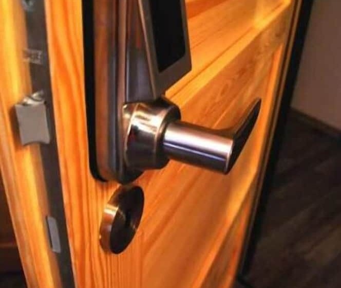 La Guitarra Hostel Poznań