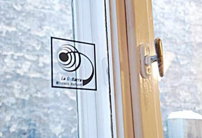 La Guitarra Hostel Poznań