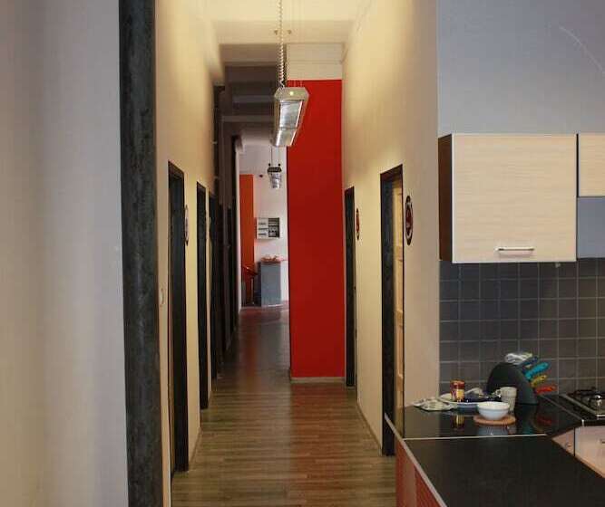 La Guitarra Hostel Poznań