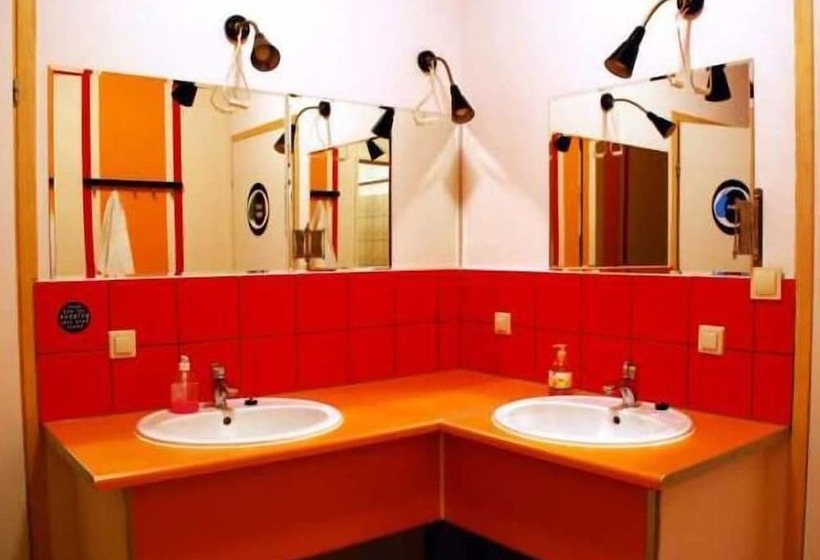 La Guitarra Hostel Poznań