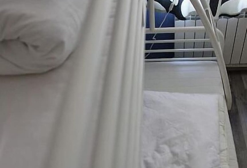 La Guitarra Hostel Poznań