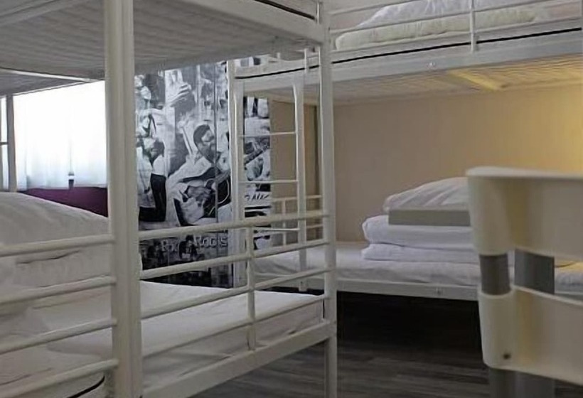 La Guitarra Hostel Poznań