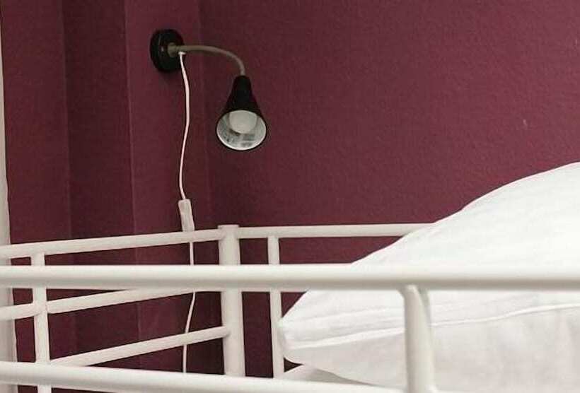 La Guitarra Hostel Poznań