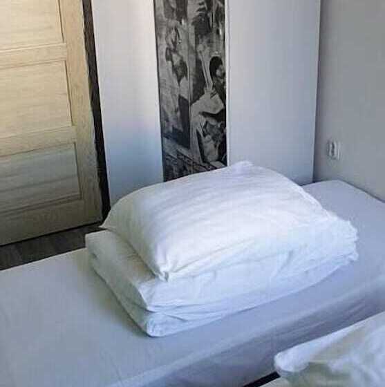 La Guitarra Hostel Poznań