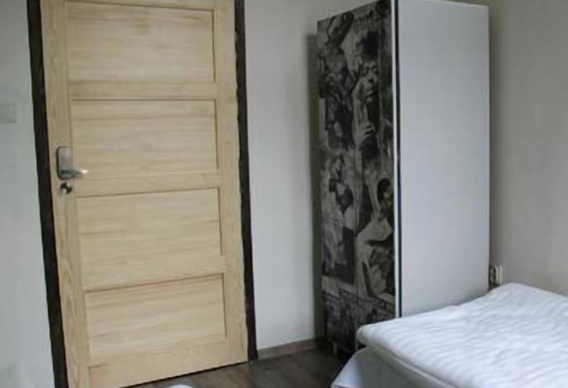 La Guitarra Hostel Poznań