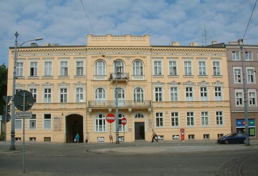 La Guitarra Hostel Poznań