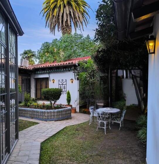 La Teresita Hotel Boutique