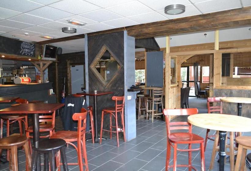 Les Menuires Ski Resort