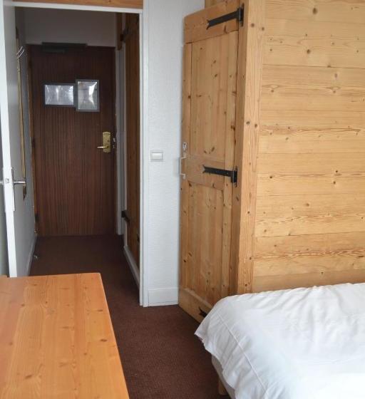 Les Menuires Ski Resort