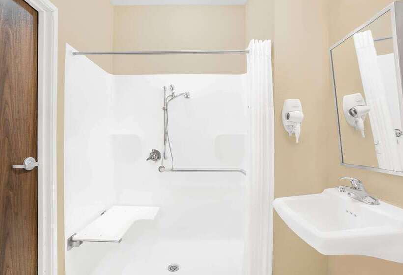 Microtel Inn & Suites By Wyndham Conway