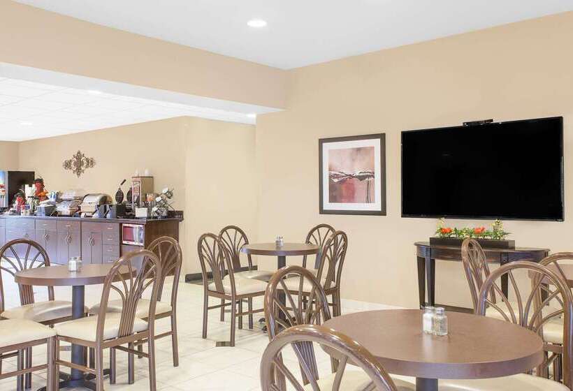 Microtel Inn & Suites By Wyndham Conway