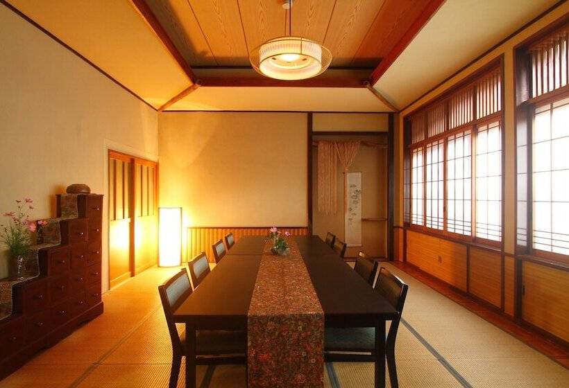 Mogamiya Ryokan