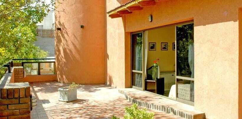 Montanas Azules Apart