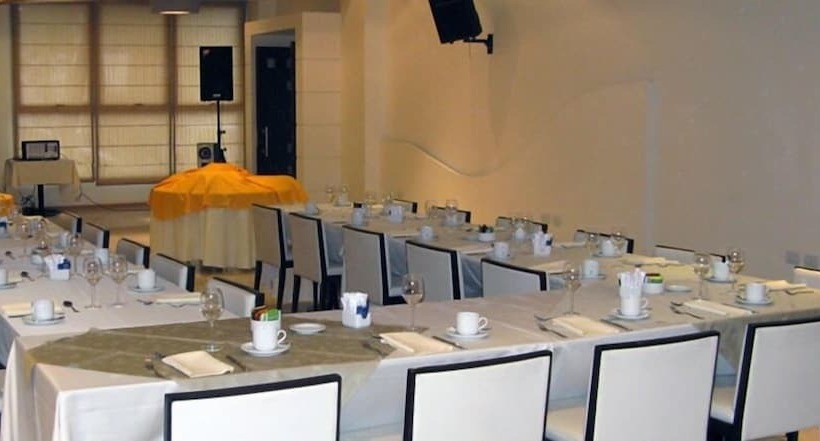 Montanas Azules Apart