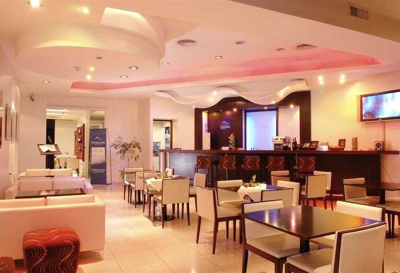 Montanas Azules Apart