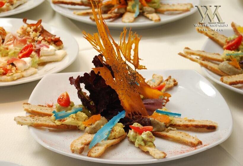 Montanas Azules Apart