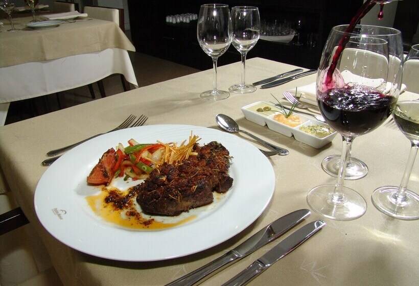 Montanas Azules Apart