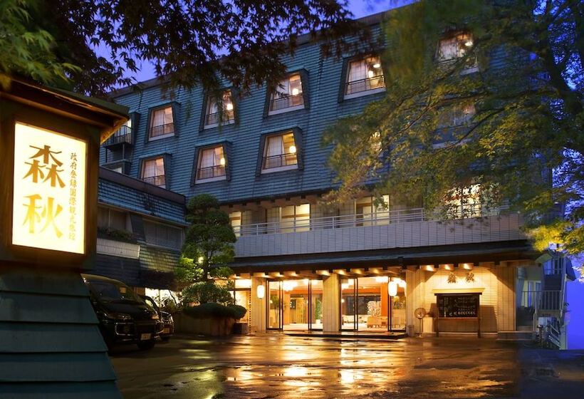 Moriaki Ryokan