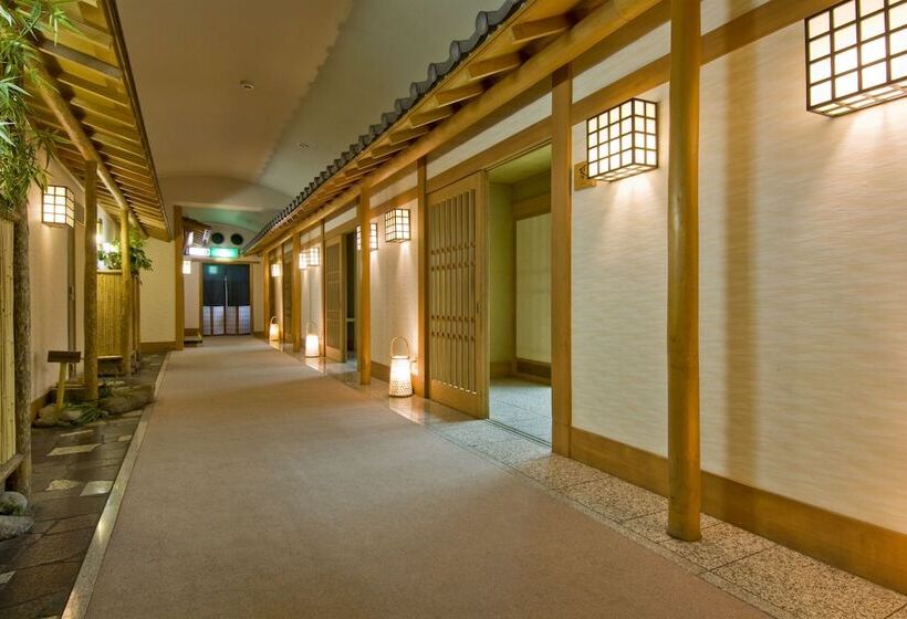 Moriaki Ryokan